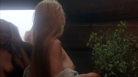 Pic: Helen Mirren in Royal Deceit