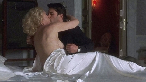 Pic: Helen Mirren in The Roman Spring of Mrs. Stone (2003)