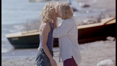 Pic: Helen Mirren in Losing Chase