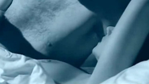 Pic: Helen Mirren in Caesar and Claretta (1975)