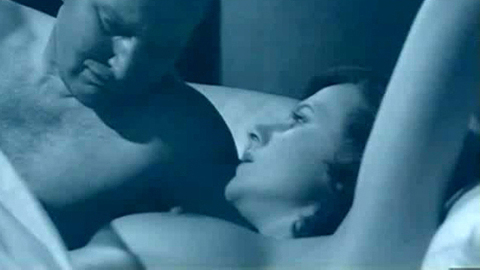 Pic: Helen Mirren in Caesar and Claretta