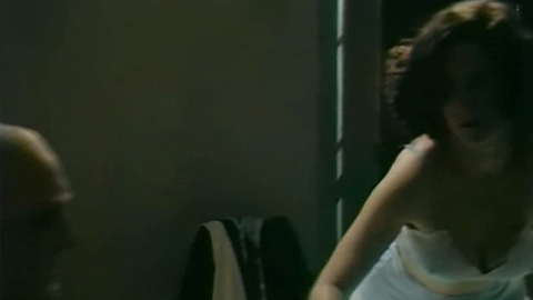 Pic: Helen Mirren in Caesar and Claretta