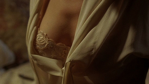 Pic: Elizabeth Mitchell in Double Bang (2001)