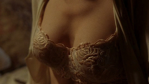 Pic: Elizabeth Mitchell in Double Bang (2001)