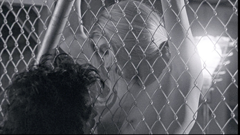 Pic: Elizabeth Mitchell in Gia