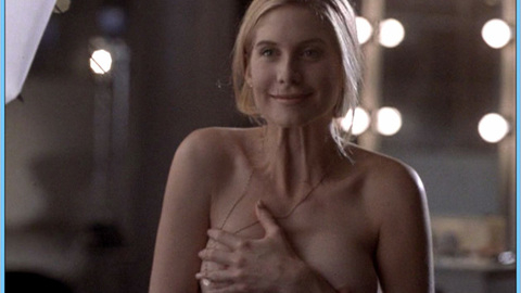 Pic: Elizabeth Mitchell in Gia