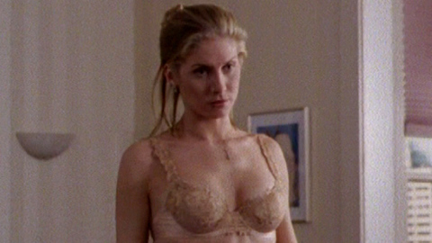 Pic: Elizabeth Mitchell in Significant Others (1998)