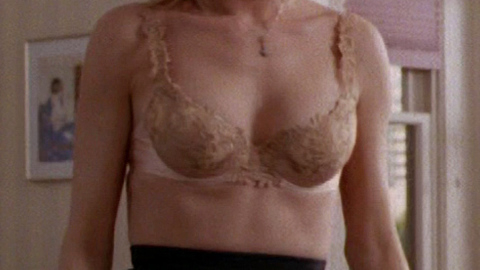 Pic: Elizabeth Mitchell in Significant Others (1998)