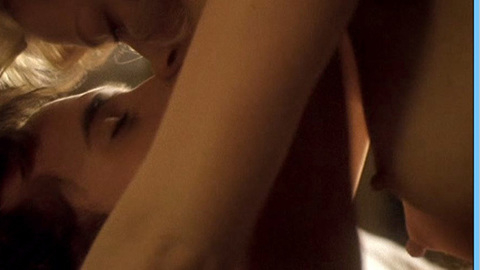 Pic: Gretchen Mol in Forever Mine