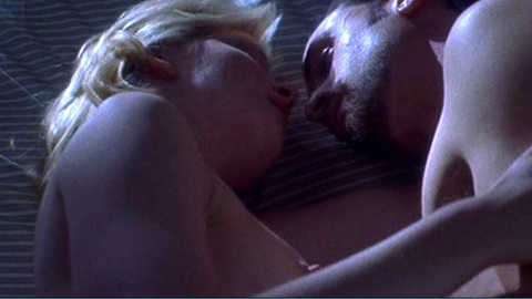 Pic: Gretchen Mol in Forever Mine