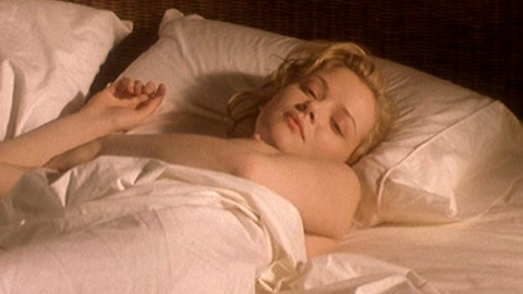 Pic: Gretchen Mol in Forever Mine