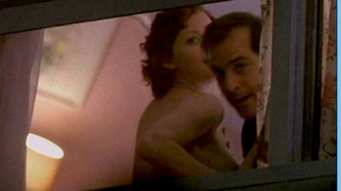 Pic: Gretchen Mol in Just Looking