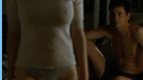 Pic: Gretchen Mol in Attraction (2000)