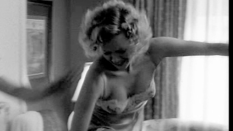 Pic: Gretchen Mol in Celebrity