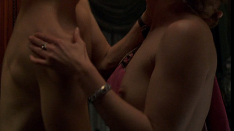 Pic: Gretchen Mol in Boardwalk Empire