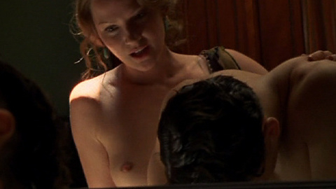 Pic: Gretchen Mol in Boardwalk Empire