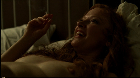 Pic: Gretchen Mol in Boardwalk Empire