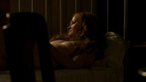 Pic: Gretchen Mol in Boardwalk Empire