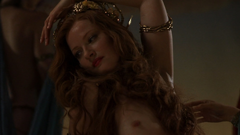 Pic: Gretchen Mol in Boardwalk Empire