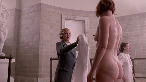 Pic: Gretchen Mol in Boardwalk Empire
