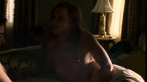 Pic: Gretchen Mol in Boardwalk Empire
