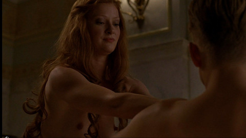 Pic: Gretchen Mol in Boardwalk Empire (2010-2014)