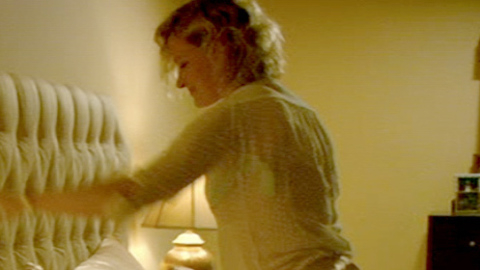 Pic: Gretchen Mol in American Loser