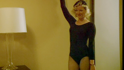 Pic: Gretchen Mol in American Loser