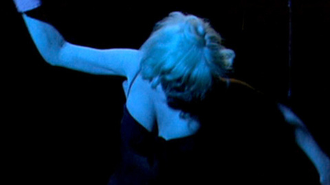 Pic: Marilyn Monroe in Let's Make Love