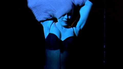 Pic: Marilyn Monroe in Let's Make Love