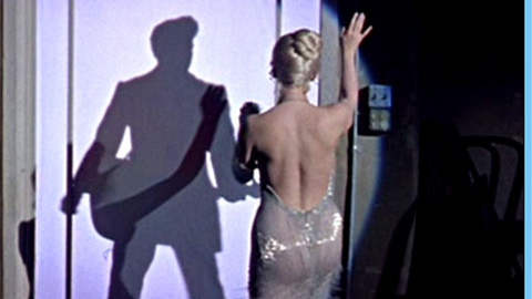 Pic: Marilyn Monroe in Let's Make Love