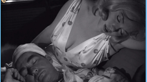 Pic: Marilyn Monroe in The Misfits