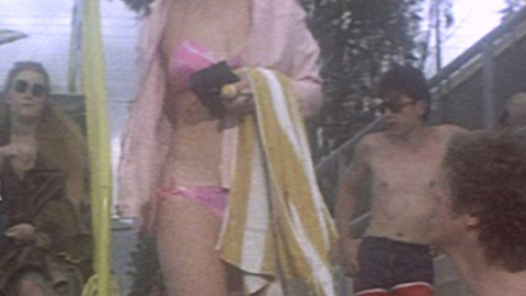 Pic: Belinda Montgomery in The Todd Killings