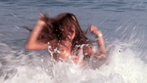 Pic: Demi Moore in Blame It on Rio