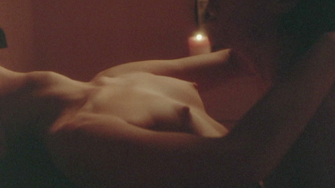 Pic: Demi Moore in About Last Night... (1986)