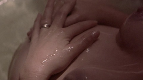 Pic: Demi Moore in The Seventh Sign
