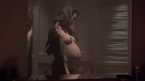 Pic: Demi Moore in The Seventh Sign