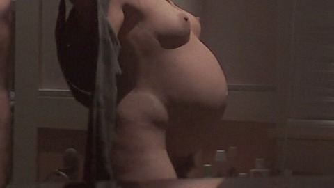 Pic: Demi Moore in The Seventh Sign