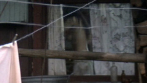 Pic: Demi Moore in We're No Angels