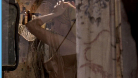 Pic: Demi Moore in We're No Angels