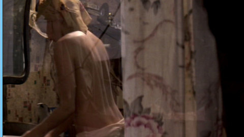 Pic: Demi Moore in We're No Angels