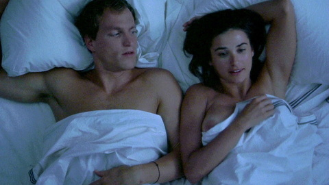 Pic: Demi Moore in Indecent Proposal