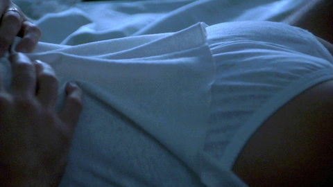 Pic: Demi Moore in Indecent Proposal (1993)