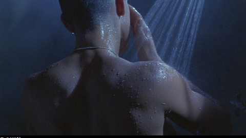 Pic: Demi Moore in G.I. Jane