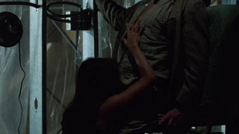 Pic: Demi Moore in Disclosure