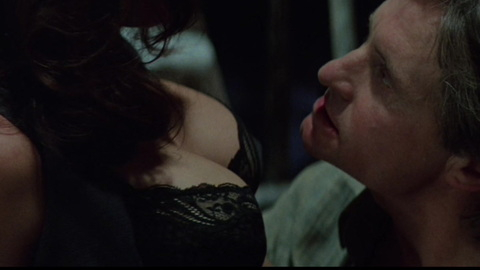 Pic: Demi Moore in Disclosure