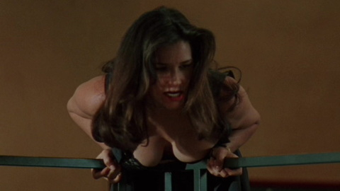 Pic: Demi Moore in Disclosure