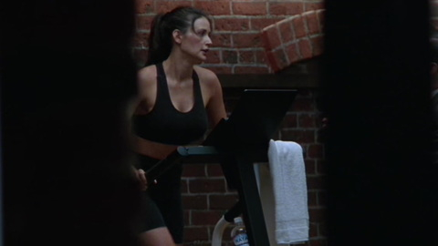 Pic: Demi Moore in Disclosure