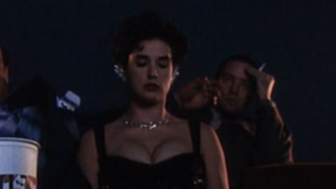 Pic: Demi Moore in Tales from the Crypt (1989-1996)