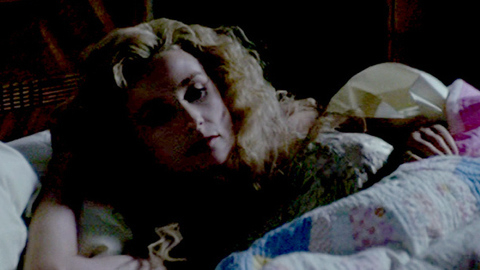 Pic: Demi Moore in The Butcher's Wife